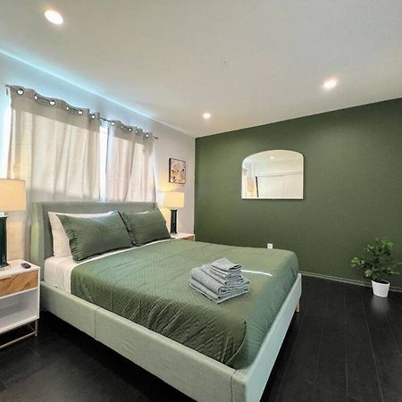 2Br Suite In The Heart Of Hollywood -Br5 Los Angeles Luaran gambar
