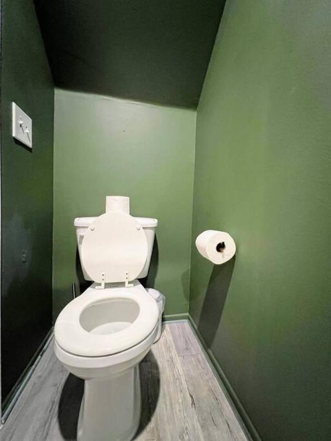 2Br Suite In The Heart Of Hollywood -Br5 Los Angeles Luaran gambar