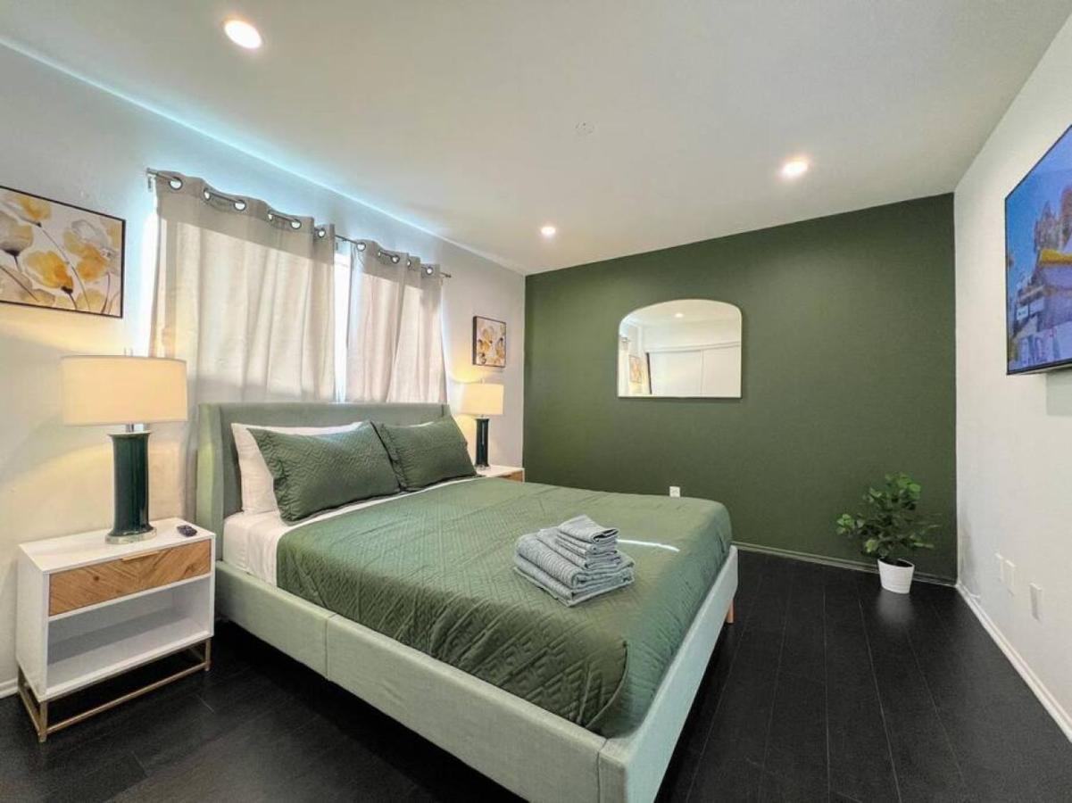 2Br Suite In The Heart Of Hollywood -Br5 Los Angeles Luaran gambar