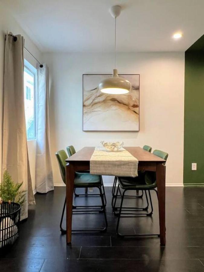 2Br Suite In The Heart Of Hollywood -Br5 Los Angeles Luaran gambar