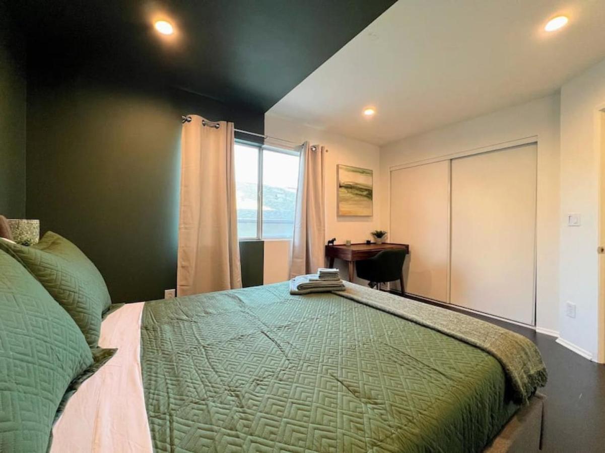 2Br Suite In The Heart Of Hollywood -Br5 Los Angeles Luaran gambar