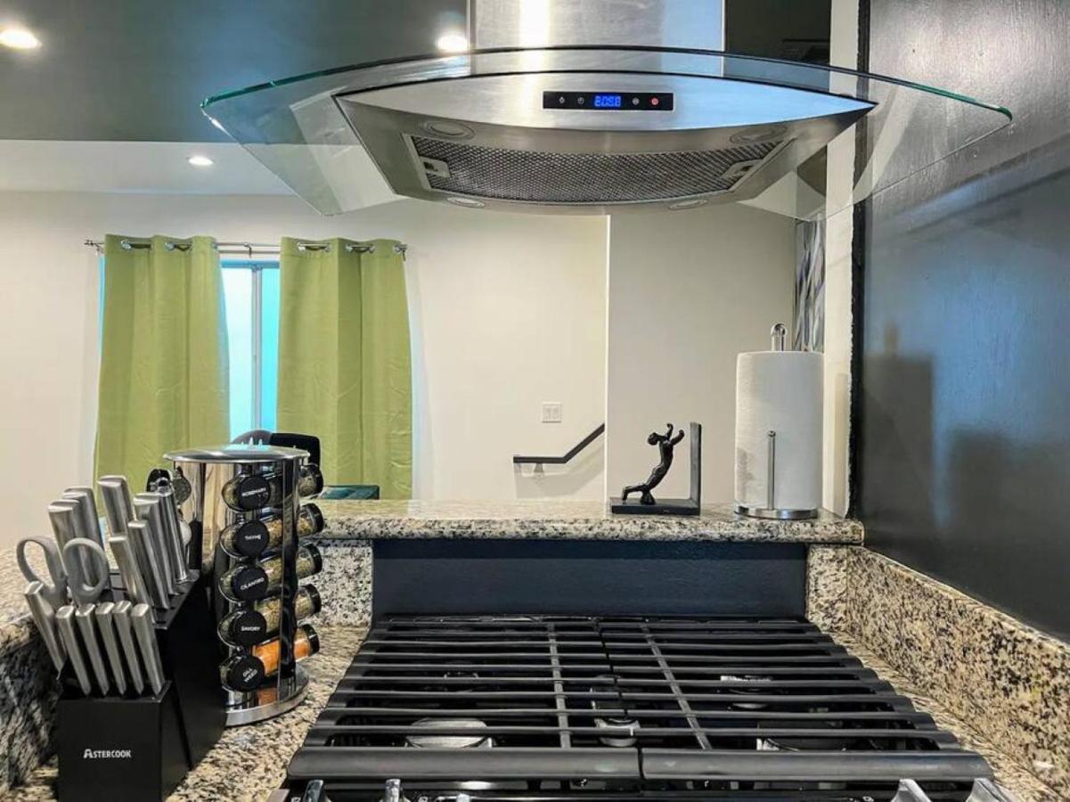 2Br Suite In The Heart Of Hollywood -Br5 Los Angeles Luaran gambar