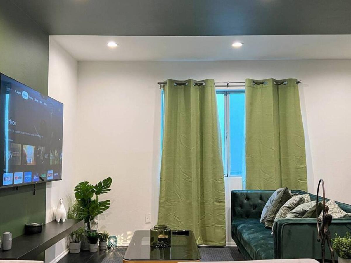 2Br Suite In The Heart Of Hollywood -Br5 Los Angeles Luaran gambar