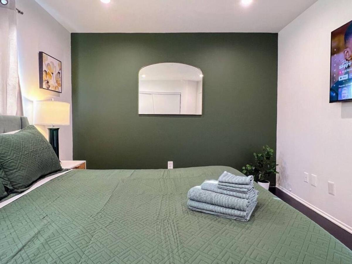 2Br Suite In The Heart Of Hollywood -Br5 Los Angeles Luaran gambar