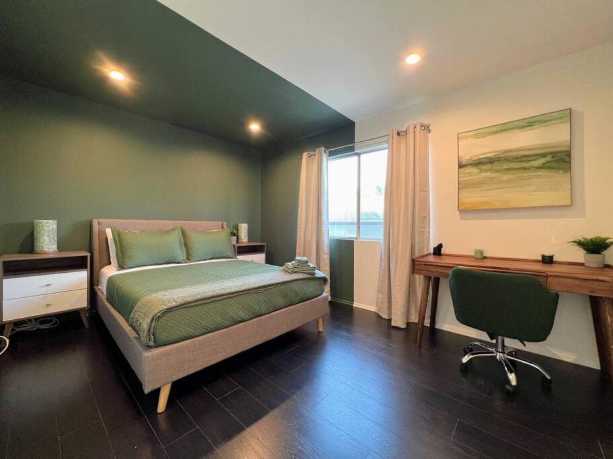 2Br Suite In The Heart Of Hollywood -Br5 Los Angeles Luaran gambar