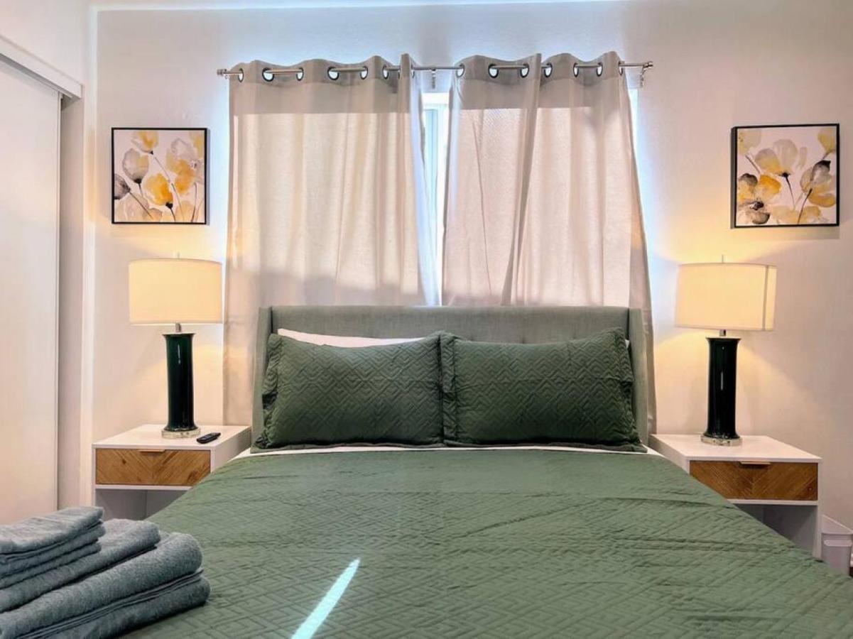 2Br Suite In The Heart Of Hollywood -Br5 Los Angeles Luaran gambar