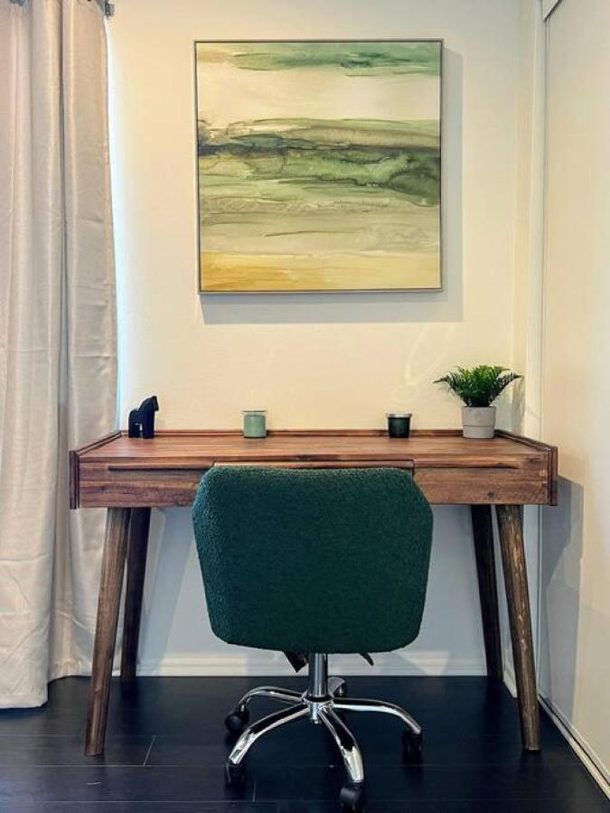 2Br Suite In The Heart Of Hollywood -Br5 Los Angeles Luaran gambar