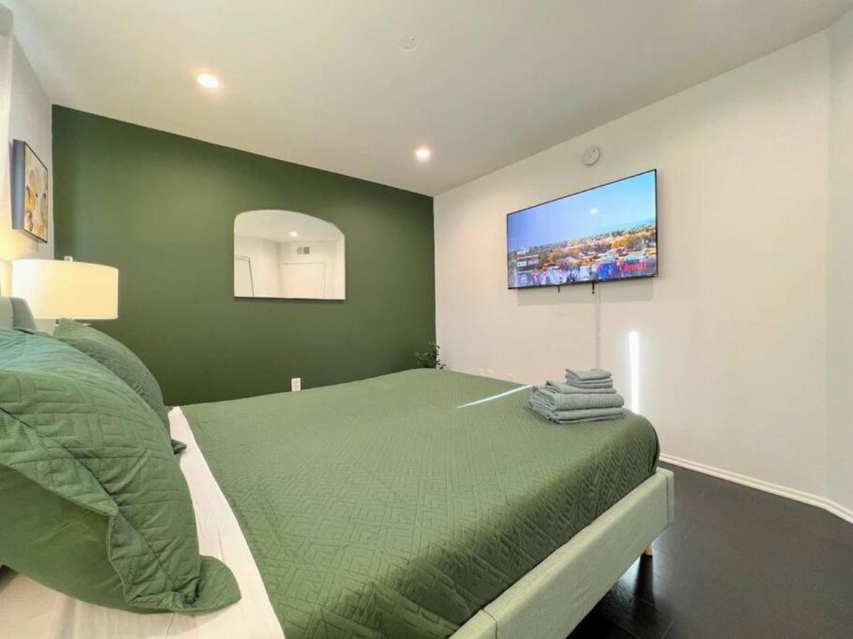 2Br Suite In The Heart Of Hollywood -Br5 Los Angeles Luaran gambar