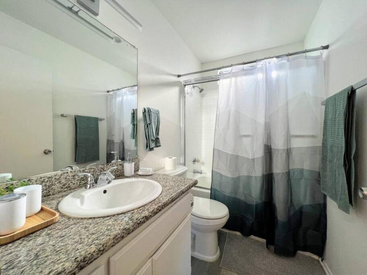 2Br Suite In The Heart Of Hollywood -Br5 Los Angeles Luaran gambar