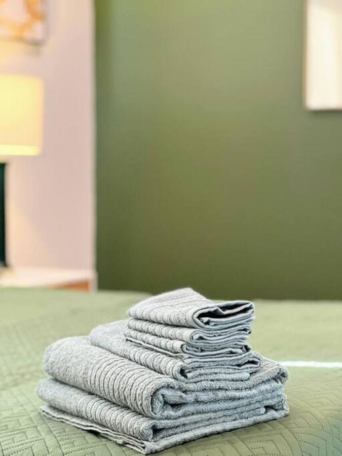 2Br Suite In The Heart Of Hollywood -Br5 Los Angeles Luaran gambar