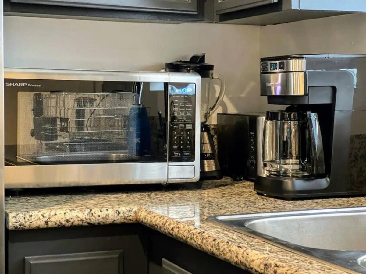 2Br Suite In The Heart Of Hollywood -Br5 Los Angeles Luaran gambar